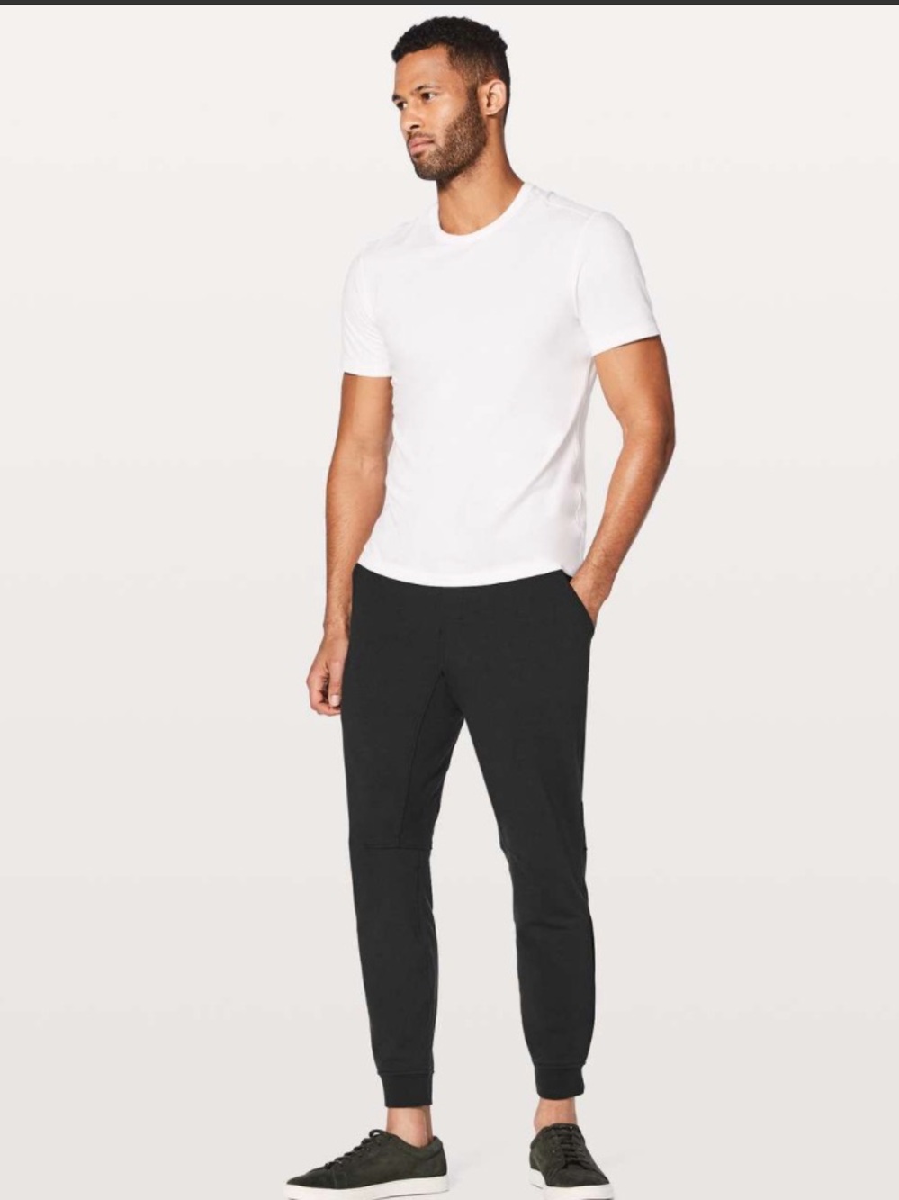 Lululemon • men’s City Sweat Jogger *29" • Size Medium